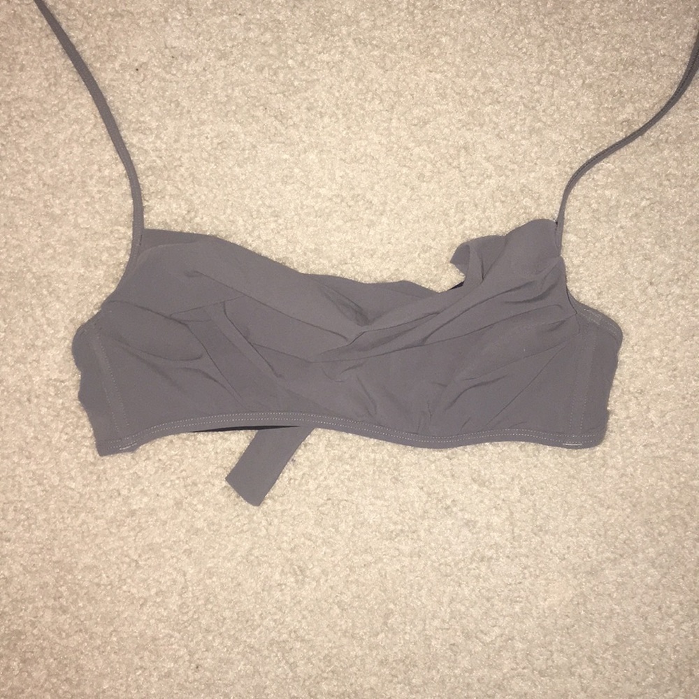 gap fit bathing suit!